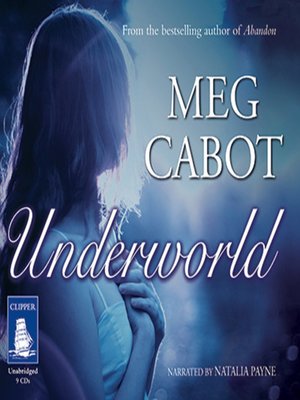 cover image of Underworld